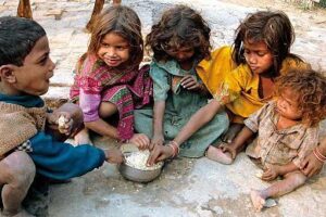 Global Poverty Causes