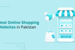 Top 10 Best Online Shopping Websites in Pakistan 2024