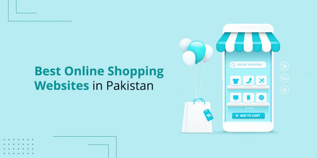 Top 10 Best Online Shopping Websites in Pakistan 2024