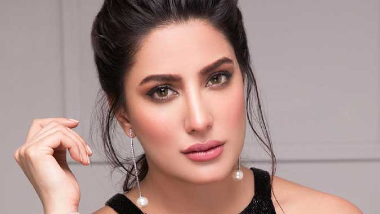 mahwish hayat