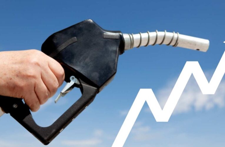 Fuel prices go up in aftermath of Israeli attacks on Iran