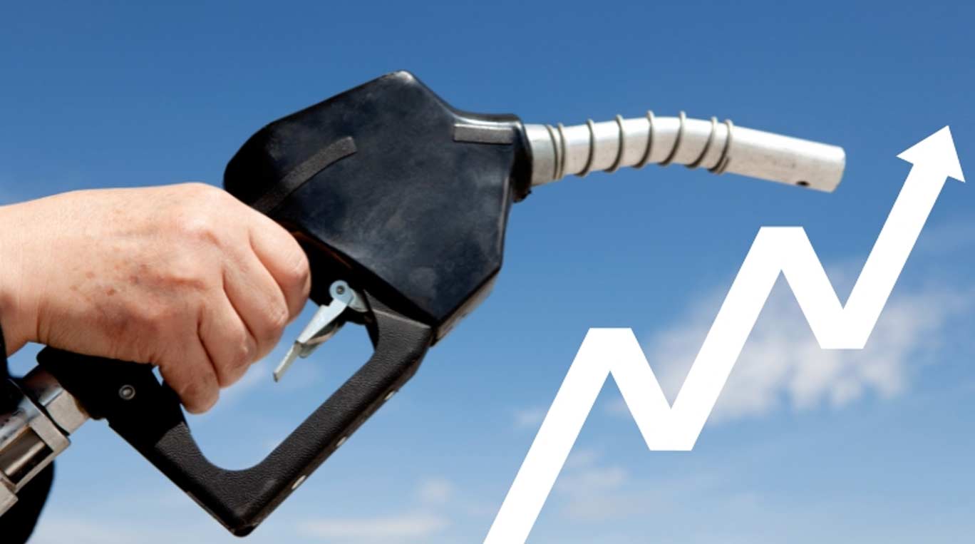 fuel price
