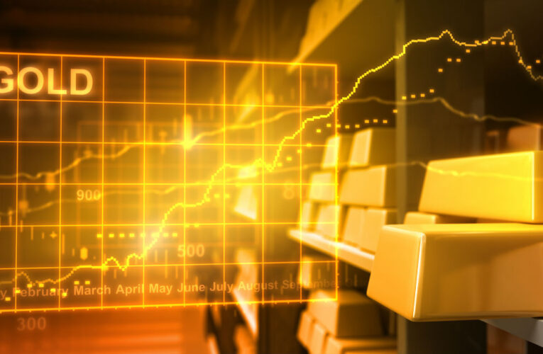 Gold Prices Soar: A Golden Opportunity for Investors?