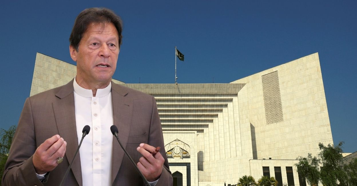 imran khan