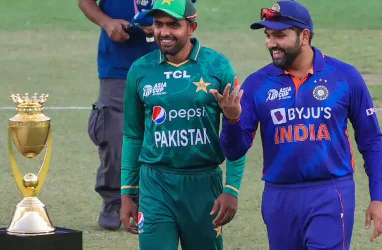 Cricket Fans Rejoice: Asia Cup 2025 Dates Announced!
