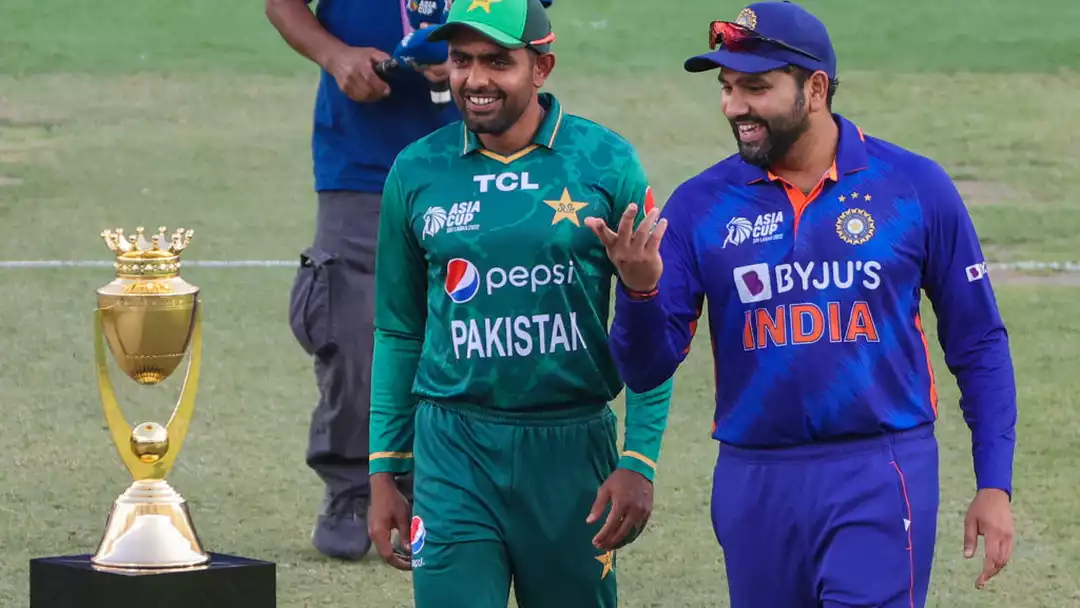 Cricket Fans Rejoice