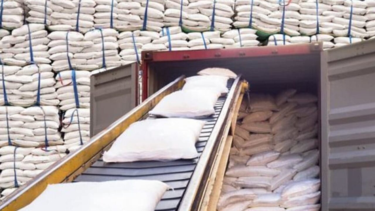 suger price control