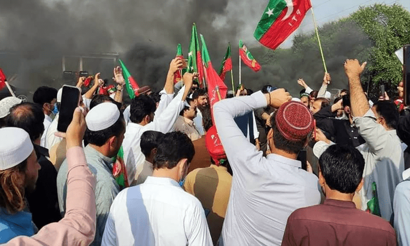 pti jalasa