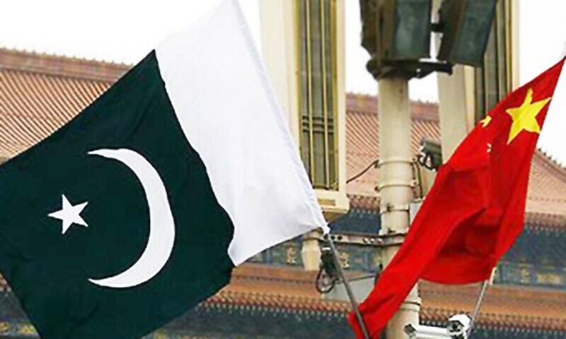 pakistan vs china