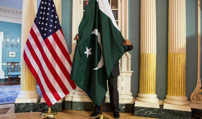 Pakistan Faces Steep 19% Tariff Blow as Trump Administration Targets Global Trade