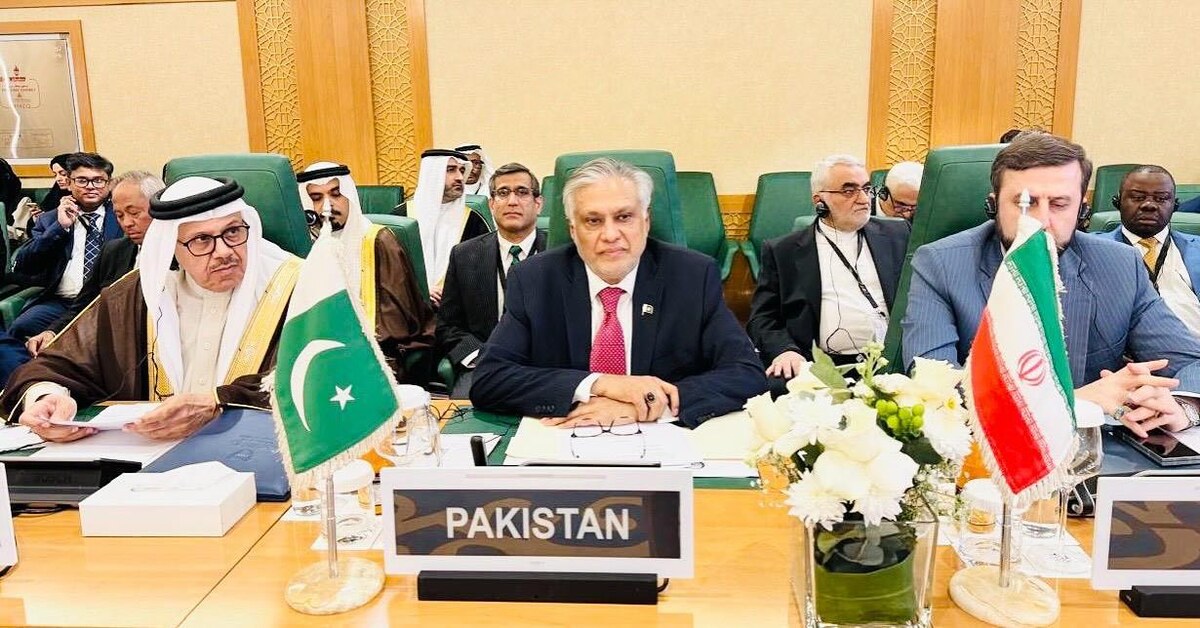 pakistan