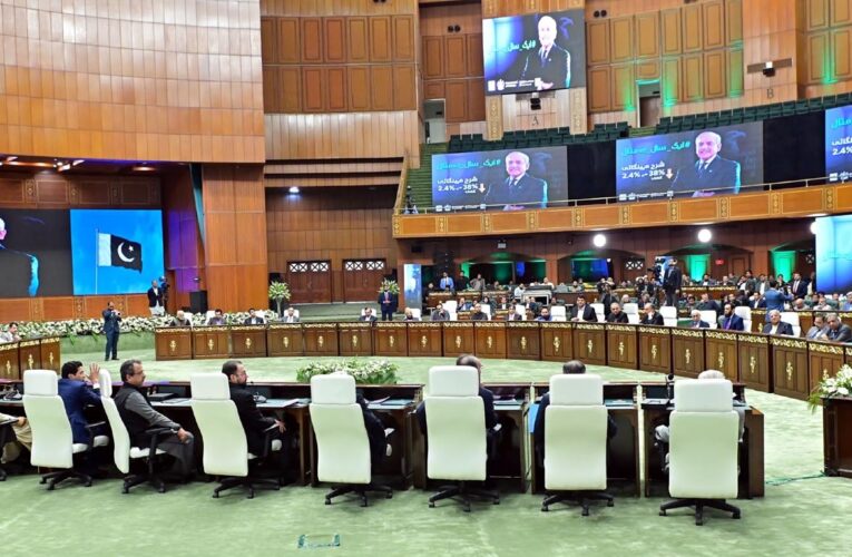 Pakistan’s Economic Planning Commission Greenlights Rs15 Trillion Investment in 27 Critical Development Projects