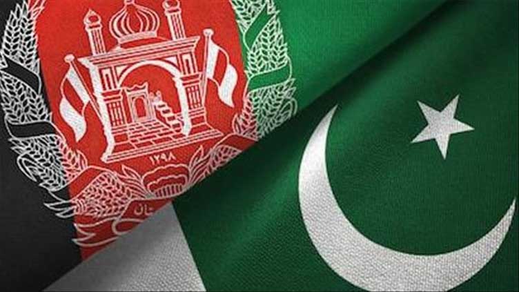 pak afghan