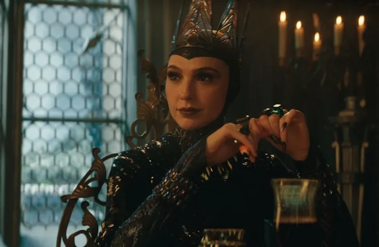 Hollywood Buzz: Gal Gadot Speaks Out on Disney’s Snow White Remake Challenges