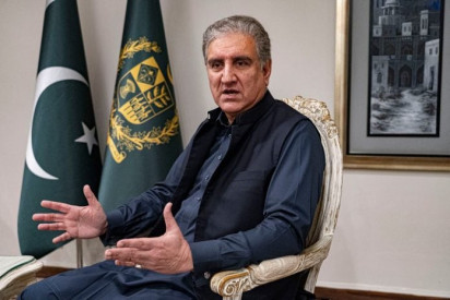 Shah Mahmood Qureshi Pledges Party Loyalty Following Legal Acquittal