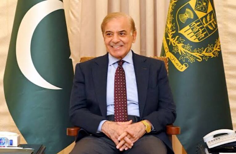 Prime Minister Champions Digital Transformation: Pakistan’s Bold Move Towards a Cashless Economy