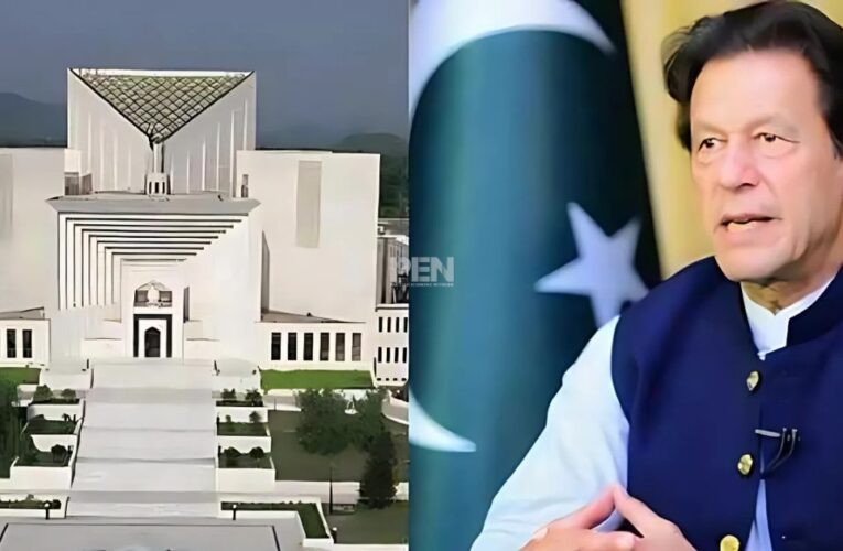 Judiciary’s Resolve Tested in Imran Khan’s Bail Battle
