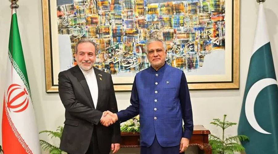 Iran president