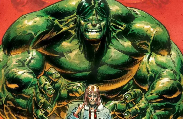 The Incredibly Complicated Hulk: A Deep Dive into Marvel’s Iconic Green Giant