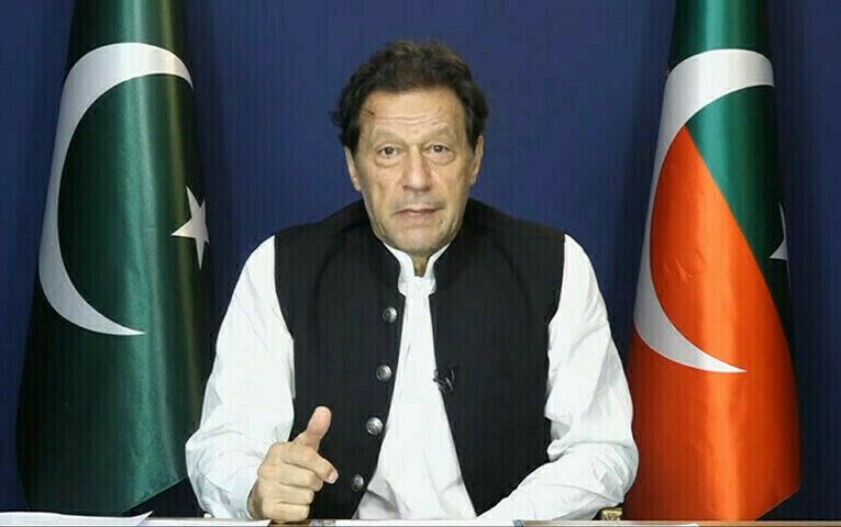 PTI Lawmakers Sentenced in Ongoing May 9 Fallout: Legal Consequences Deepen