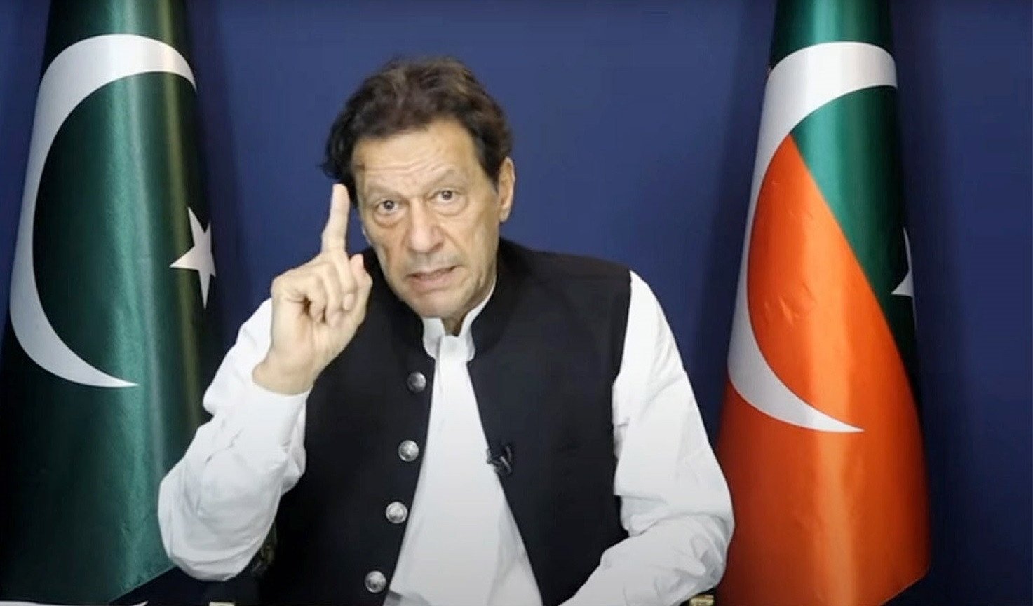 Imran khan