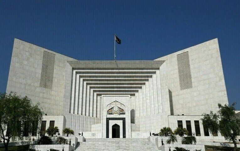SC Suspends IHC Order Halting Justice Jahangiri from Judicial Duties