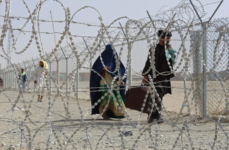 Millions of Afghans Lose Communication Lifelines Amid Ongoing Telecommunications Disruption