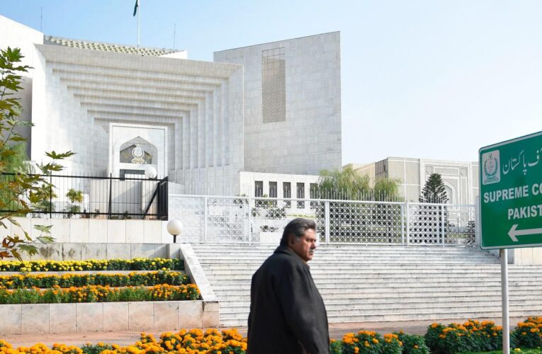 PM Empowers Supreme Court to Approve Its Own Projects