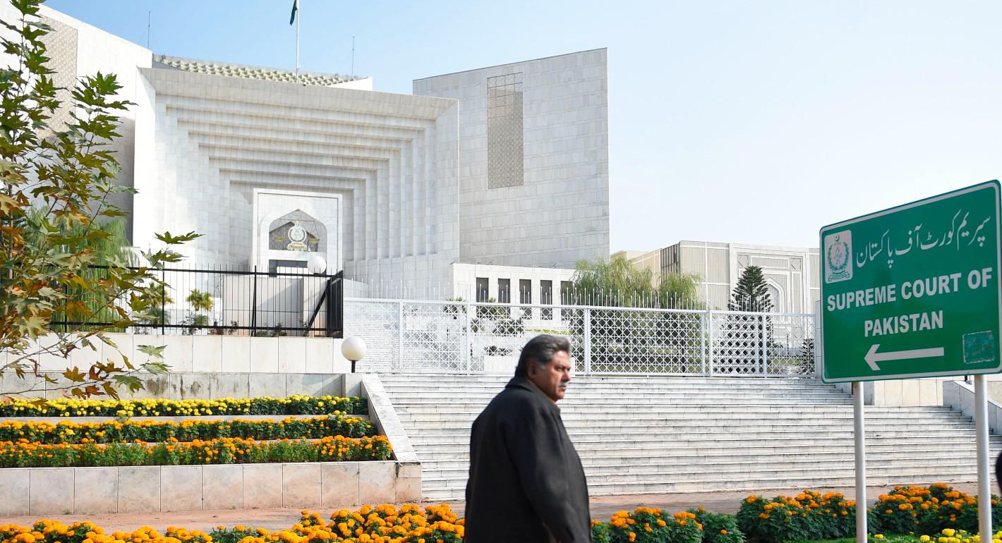 supreem court