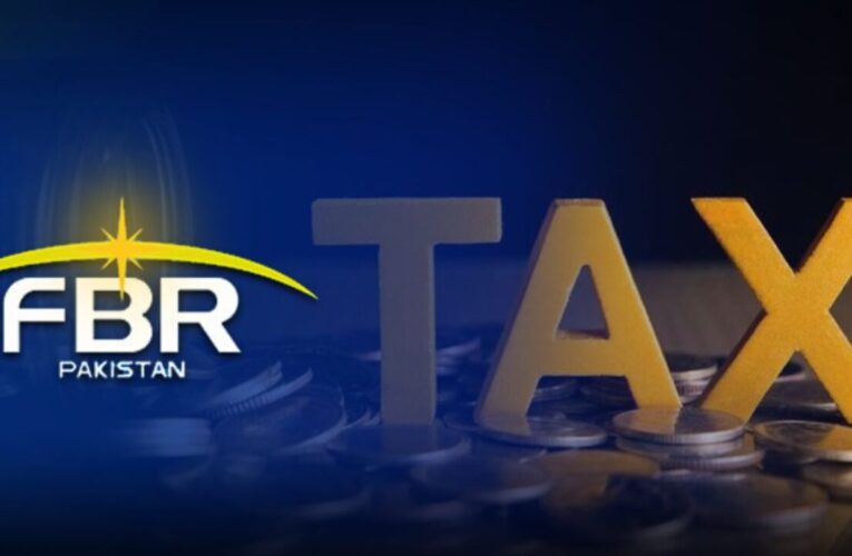 FBR Launches Social Media Surveillance to Crack Down on Tax Evasion