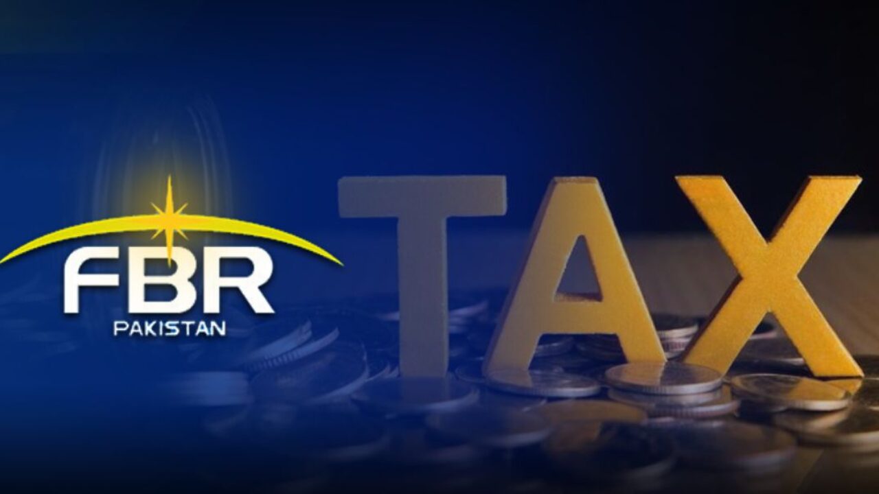 FBR TEX