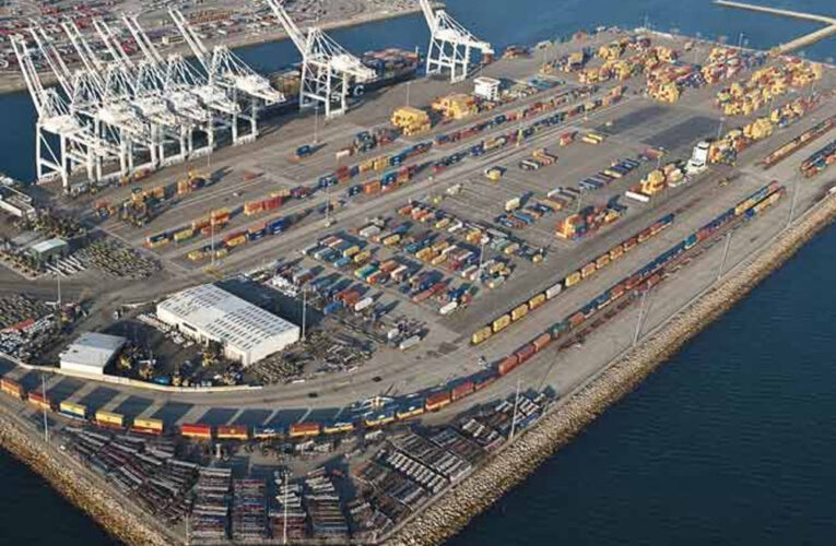 US Sanctions Cast Shadow on India’s Chabahar Port Ambitions
