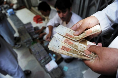 Federal Board of Revenue Misses First Quarter Revenue Target by Rs198 Billion