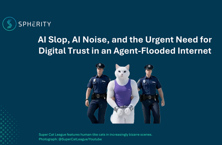 AI SLOP: The Digital Crusade Against Online Harassment and Misinformation