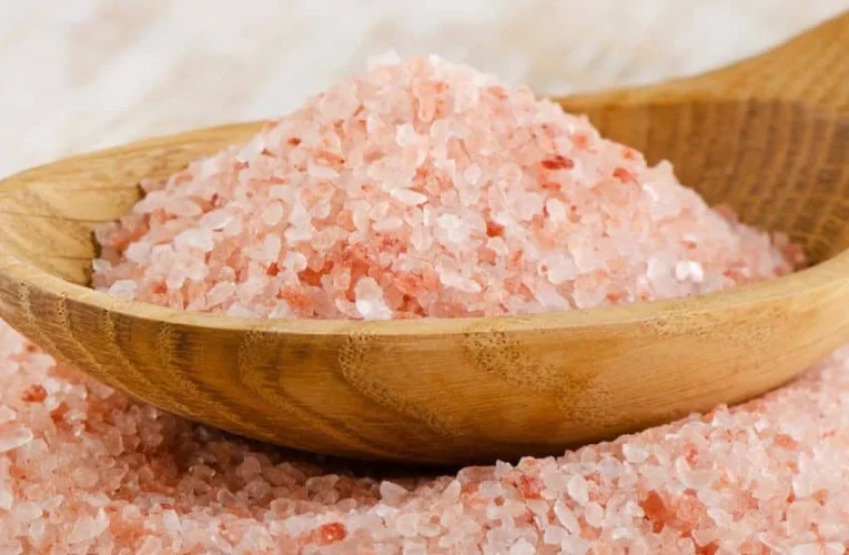 Pink Salt: Pakistan’s Hidden Gem Driving Global Innovation