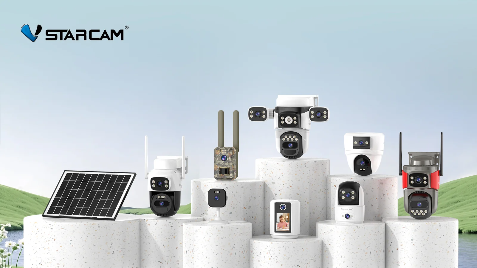 best camera brand in Pakistan