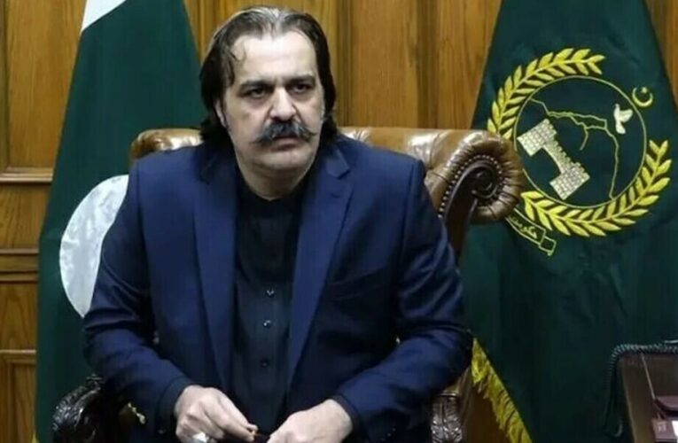 Political Earthquake: The Fall of Ali Muhammad Khan Gandapur