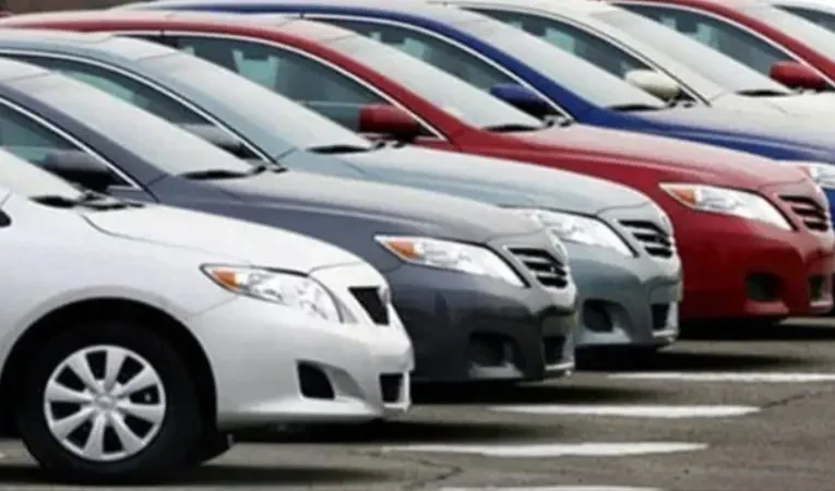 cars