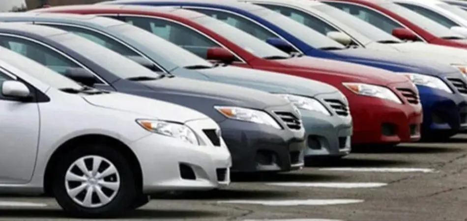 cars