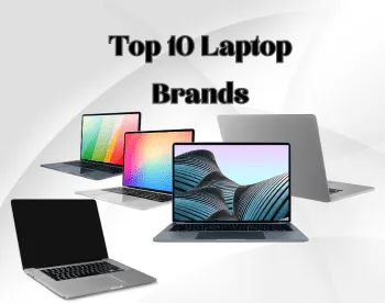 Top 5 Computer Brands Revolutionizing Pakistan’s Tech Landscape