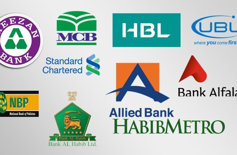 Top 5 Best Banks in Pakistan — 2025 Ranking Revealed