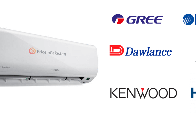Top 5 Best AC Companies in Pakistan