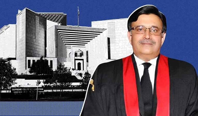 Chief Justice’s First Year: A Tale of Contrasting Perspectives