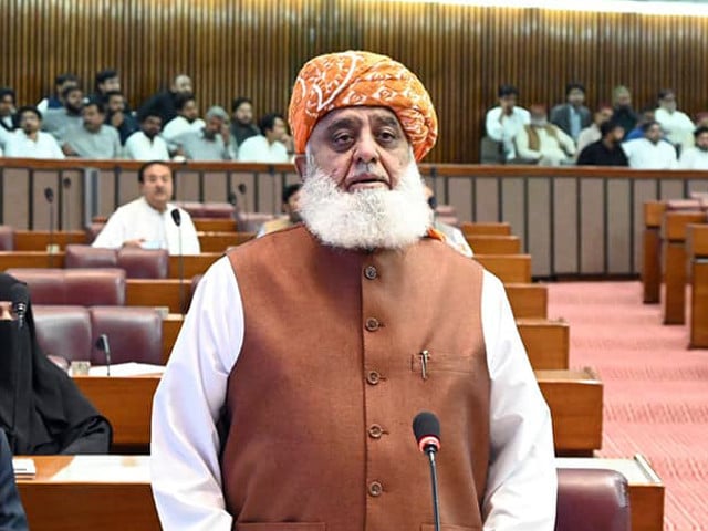  Fazl Denounces Trump’s Gaza Peace Plan as Biased and Unacceptable