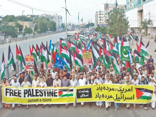 Protests Erupt Worldwide Condemning Israeli Assault on Gaza Aid Flotilla