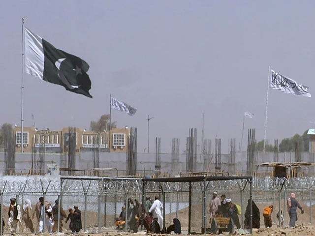 pakistan vs afghnistan