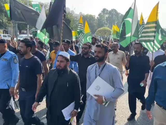 pakistan