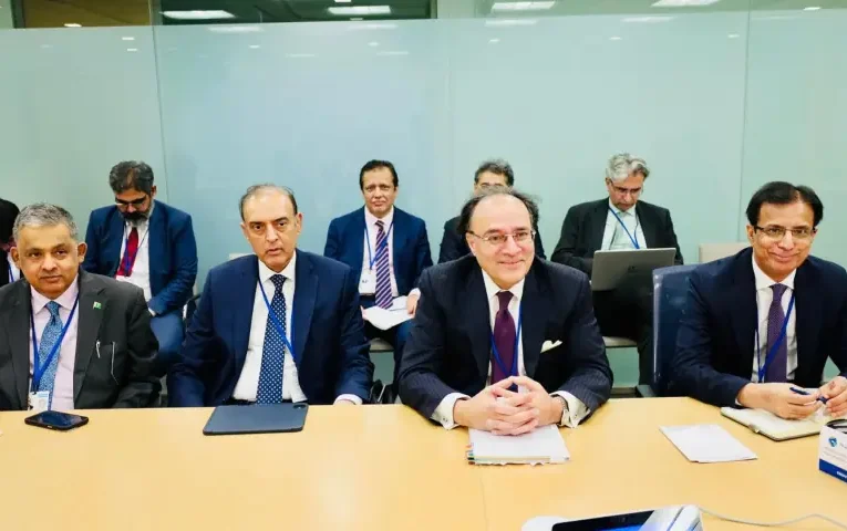 IMF Staff-Level Agreement Reached: Pakistan Pivots to Investment-Led Economic Growth