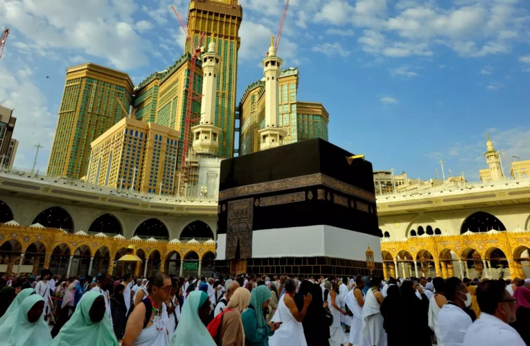 Government Extends Deadline for Second Hajj Instalment Payment