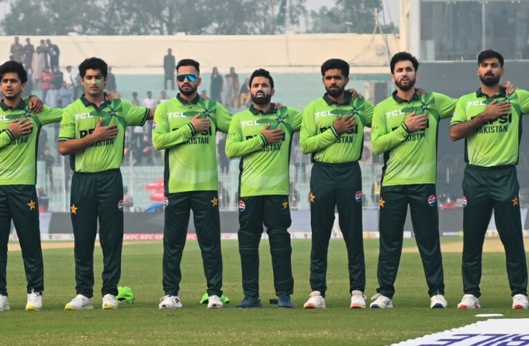 Pakistan Cricket Team Unveils Squads for Upcoming ODI Tri-Series Against Sri Lanka